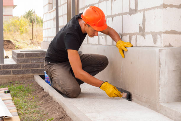 Licensed Foundation Crack Repair service in Greentown, IN - Halo Water Proofing
